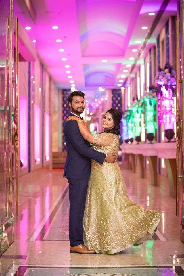 Vishal Sharma  Wedding Photographer, Delhi NCR